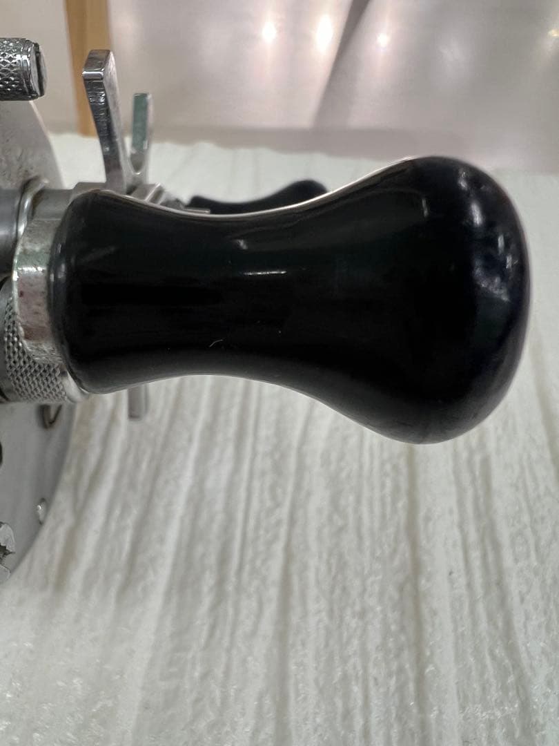 希少 ABU アンバサダー 5500C 831200 付属品あり　オールド