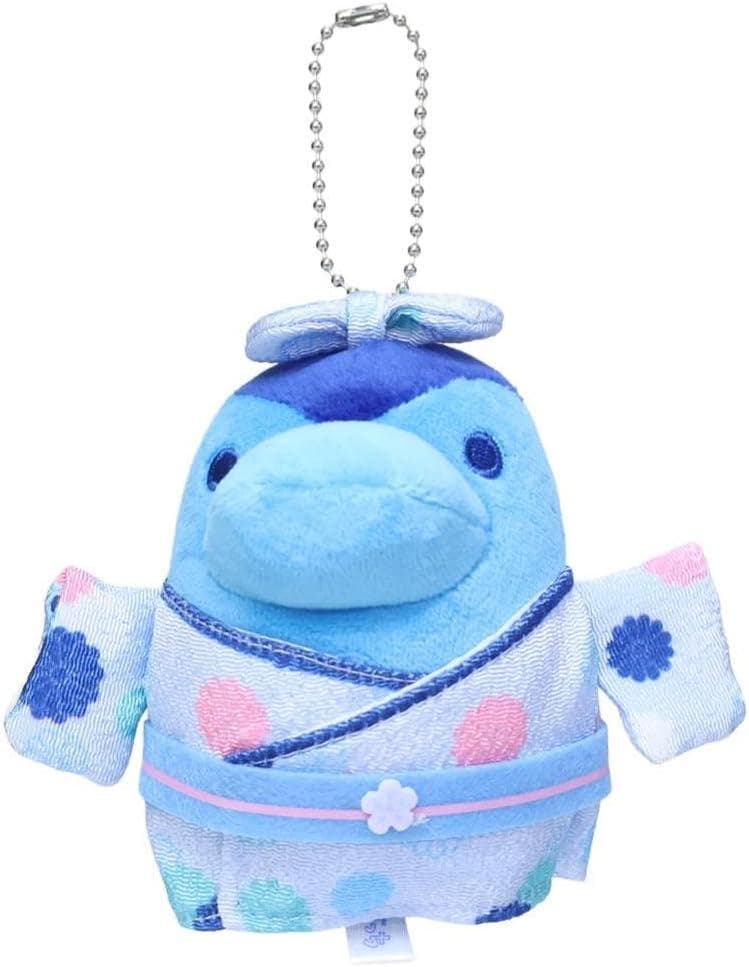 新作【コンプリート】たまごっち 着物雑貨アイテムコレクション キーホルダー