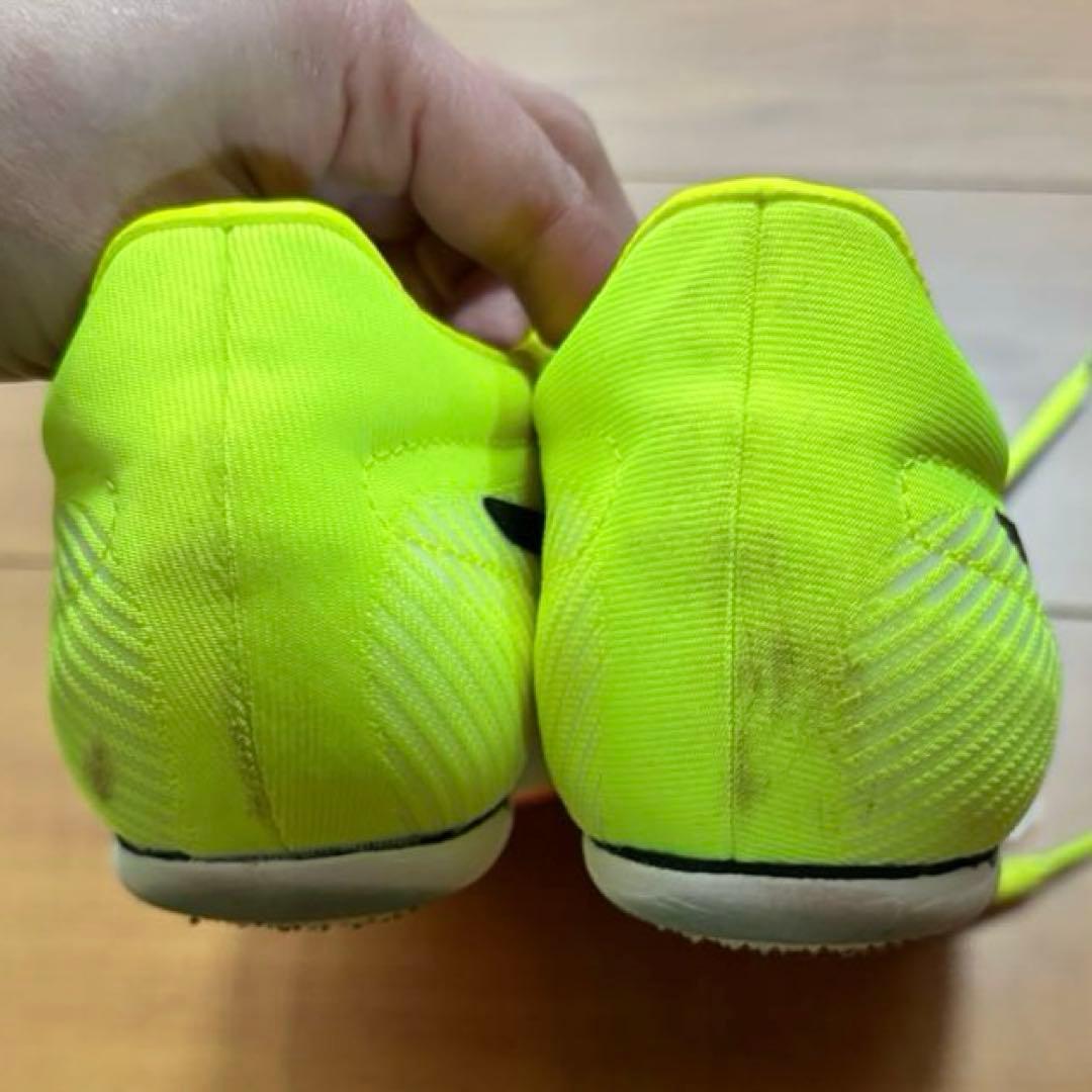 ASICS ソニックスプリントエリート3 25.5センチ