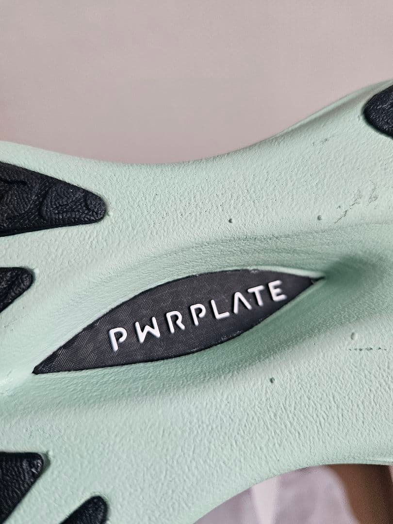 PUMA ディヴィエイトニトロ3 25.5　diviate NITRO　ジャンク