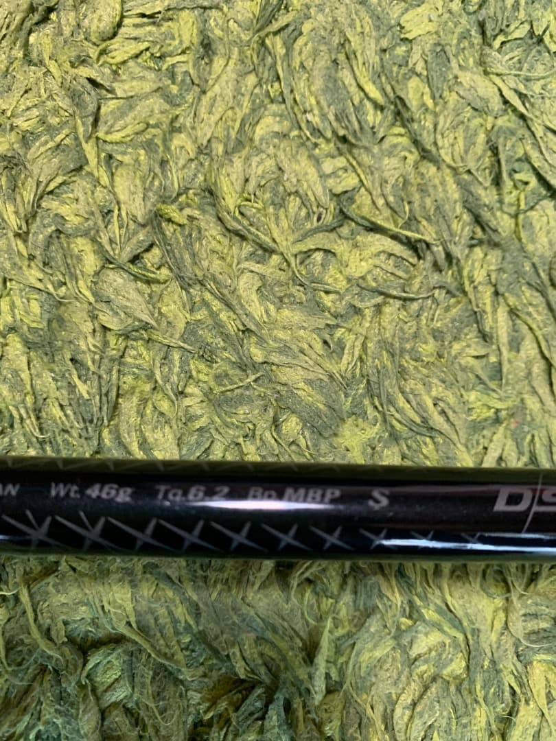 【中古】ゼクシオ９ドライバー９.５度　S