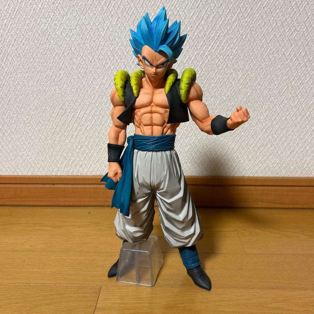 一番くじ ドラゴンボール EXTREME SAIYAN C賞 ゴジータ