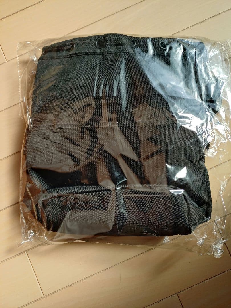未開封　*p(R)ojectR®　2way Bag　RAMPAGE　ランペ