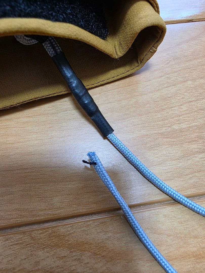 ARC'TERYX　Sabre Mitten　Mサイズ