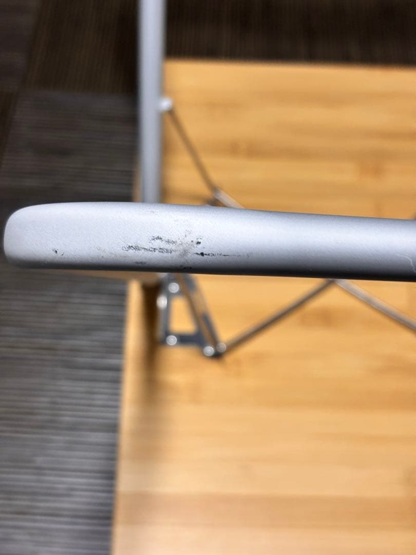 Myテーブル竹(LV-034TR) 室内使用品