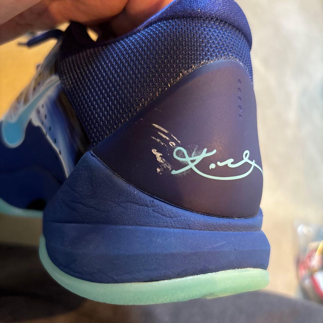 Nike Kobe コービー5 X-RAY 29
