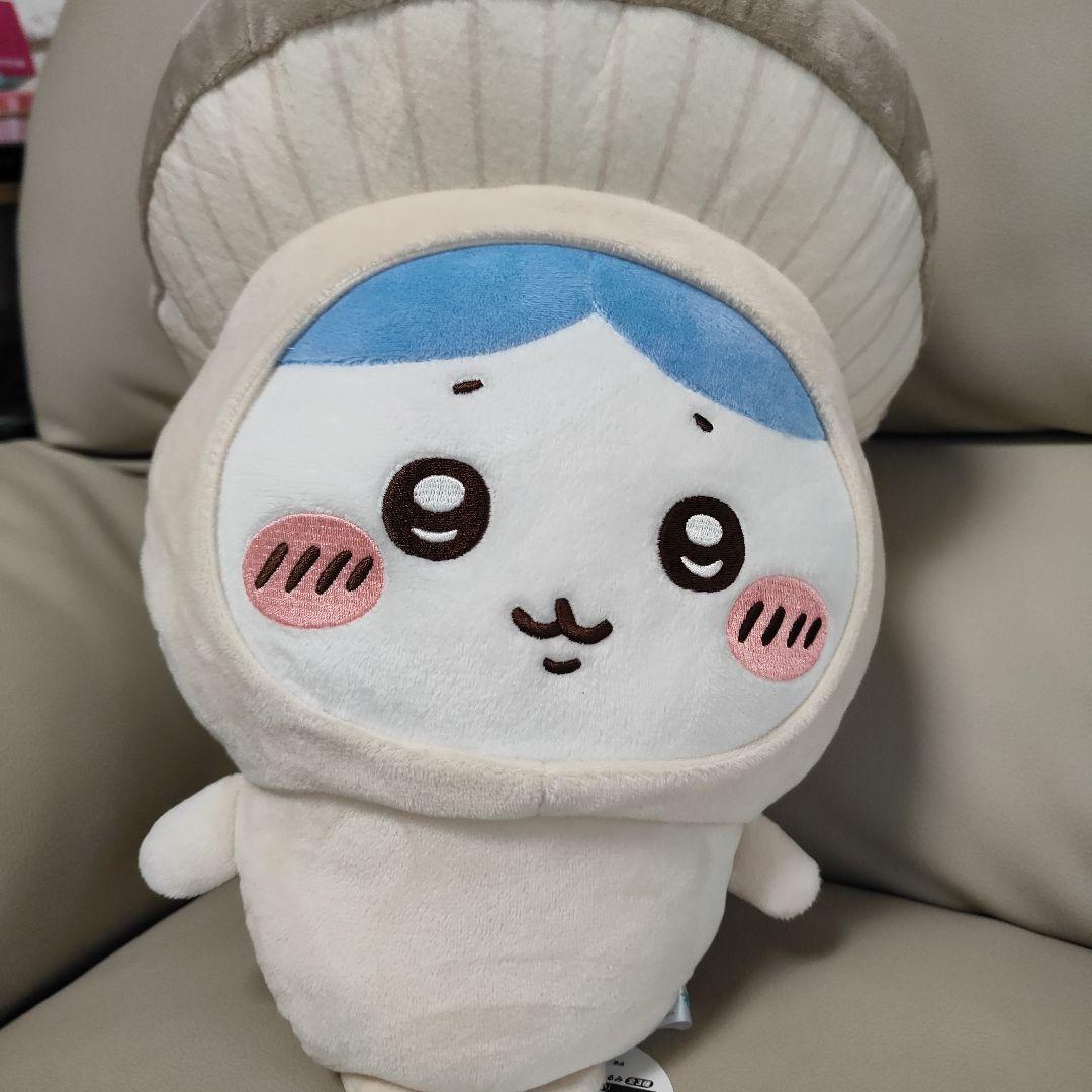 ちいかわ　ハチワレ　ぬいぐるみ　まとめ売り