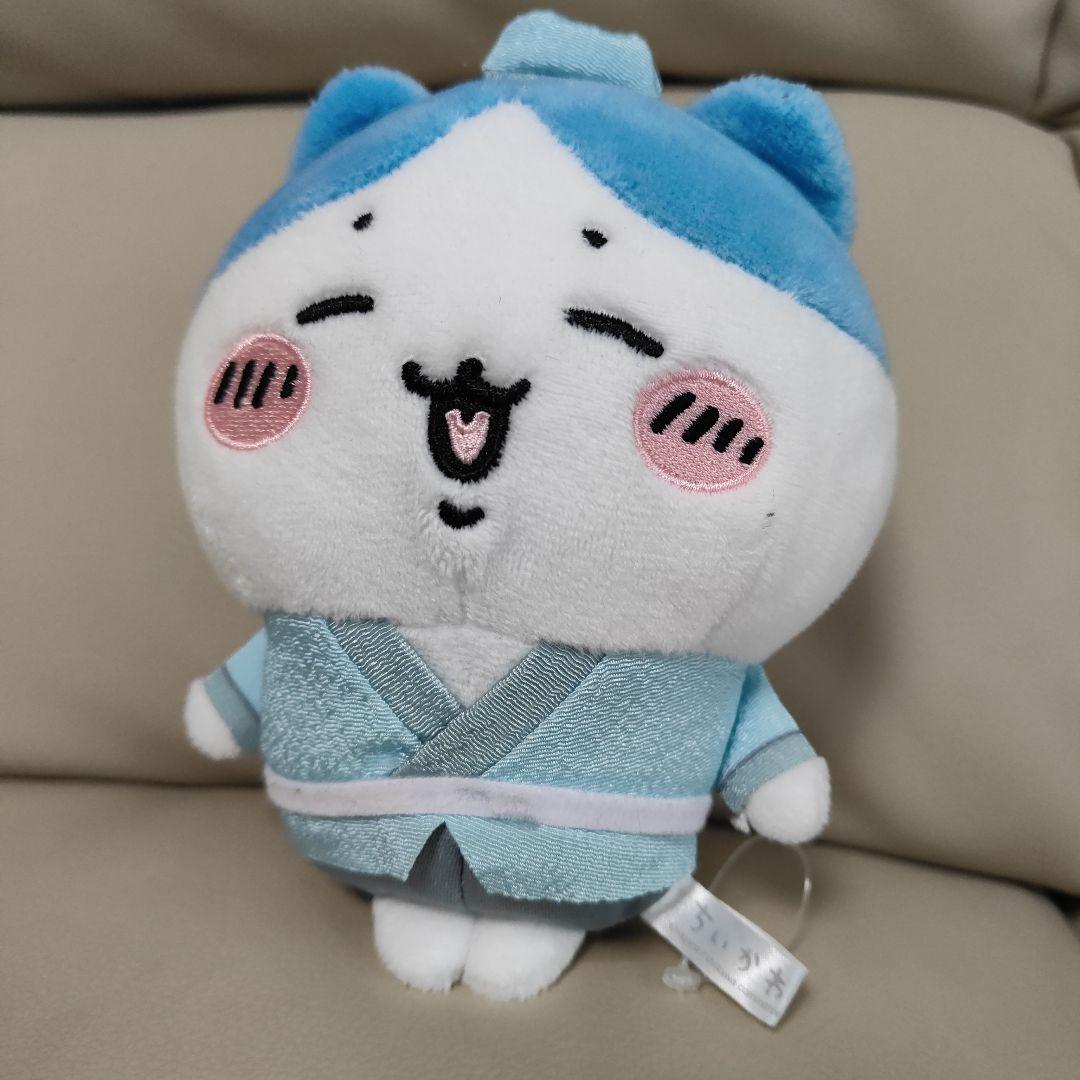 ちいかわ　ハチワレ　ぬいぐるみ　まとめ売り