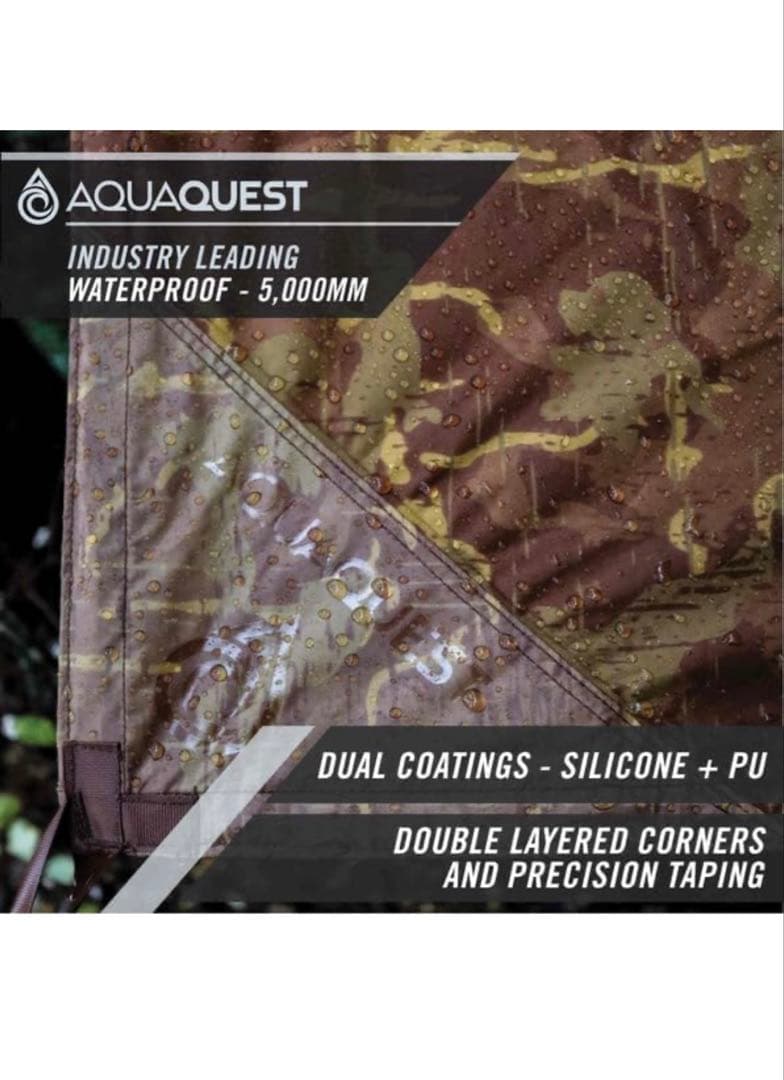AquaQuest Safari 4.5m×4.5m