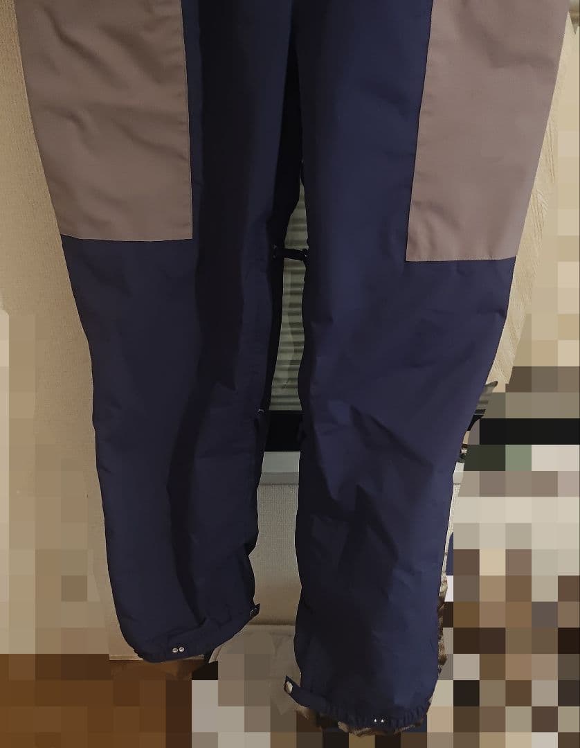 KM4K カモシカ　ParadiseBib パラダイスビブ　7