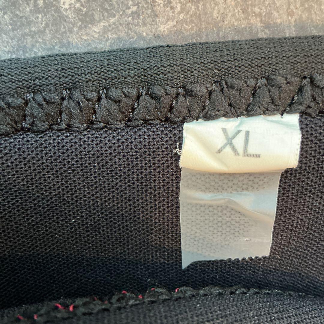 ONI IPF ニースリーブ　XL