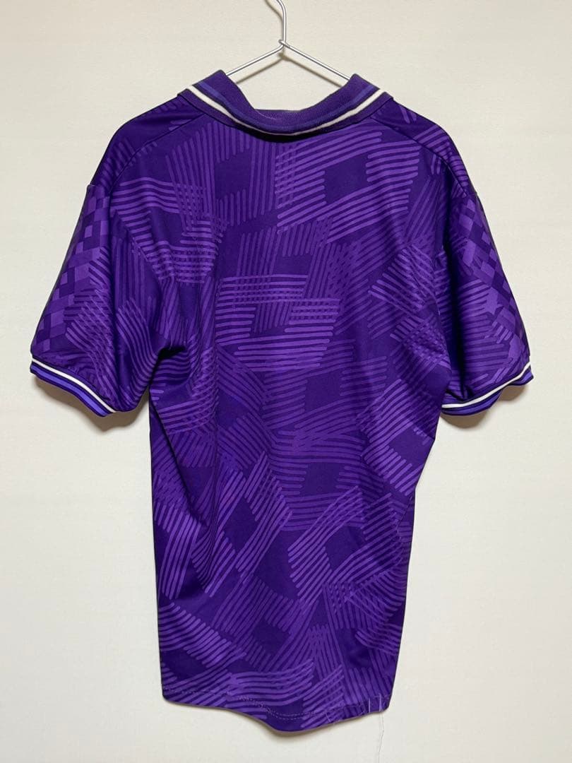 あ*様 【希少】Lotto フィオレンティーナ　7UP L-XL