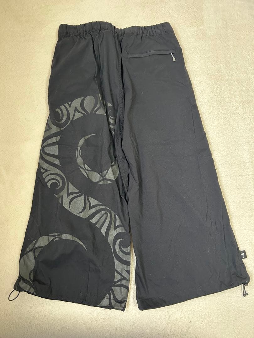 THE NORTH FACE ブラック パンツ Sサイズ　レディース