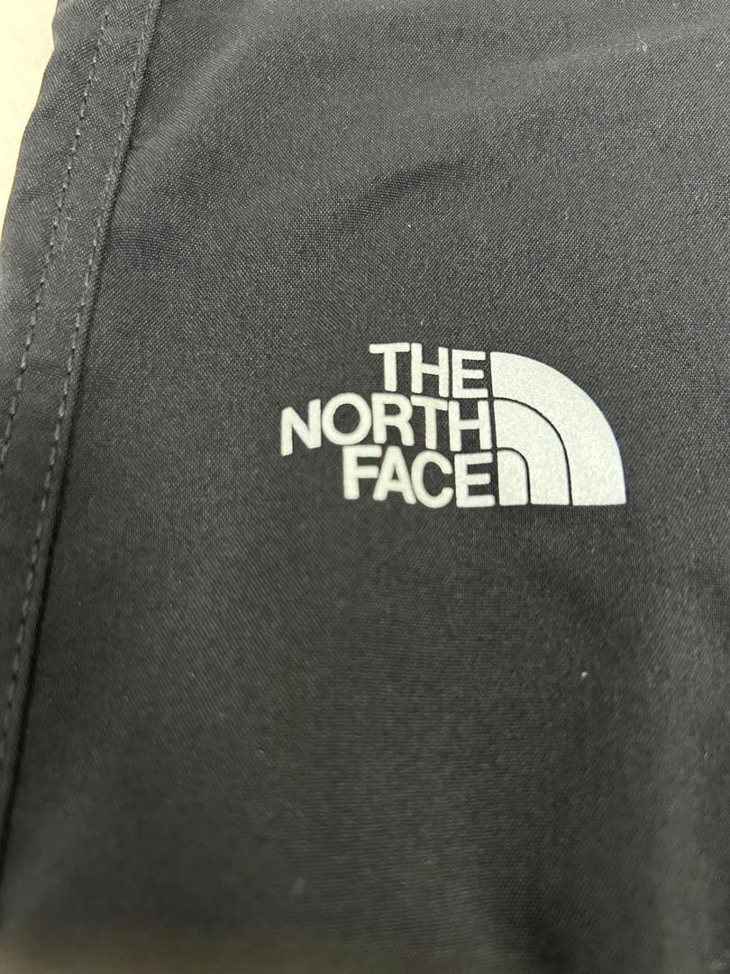 THE NORTH FACE ブラック パンツ Sサイズ　レディース
