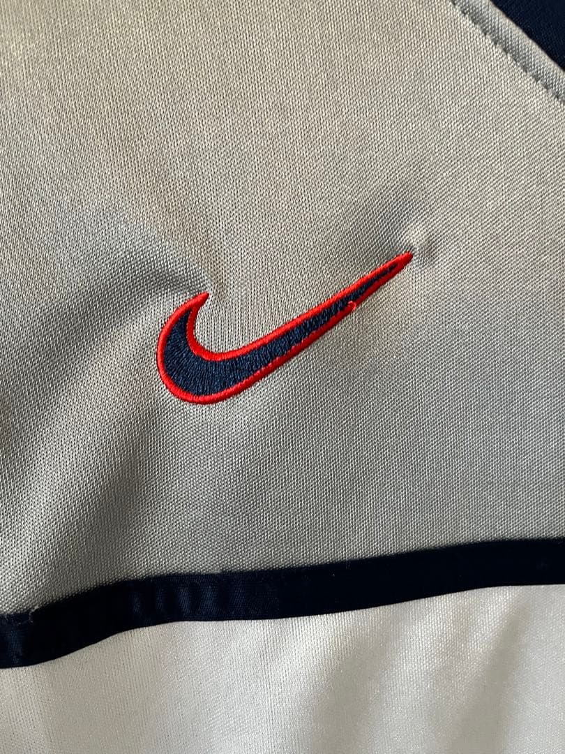 レア‼️ビンテージ美品 パリ・サンジェルマン OPEL 90s Nike