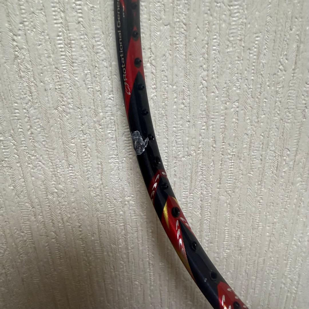【初代】アストロクス99 4U G6 YONEX ジャンク
