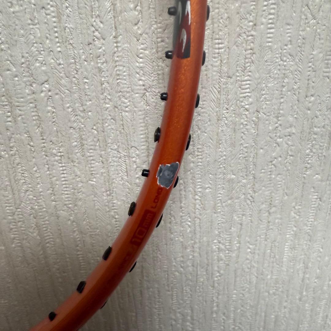 【初代】アストロクス99 4U G6 YONEX ジャンク