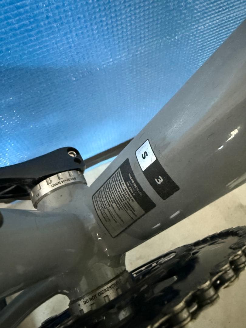 GIANT Contend AR4 2019年モデル