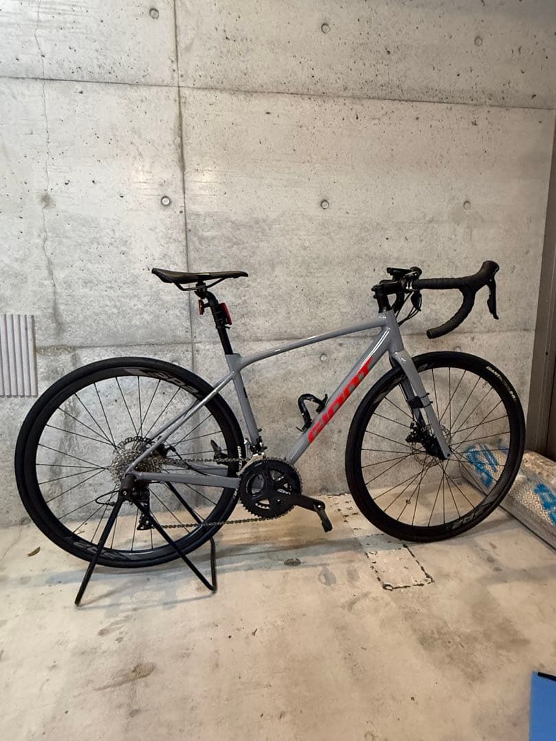 GIANT Contend AR4 2019年モデル