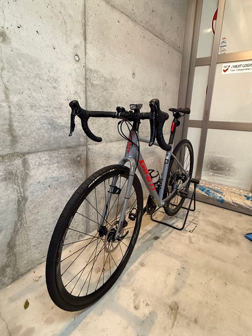 GIANT Contend AR4 2019年モデル