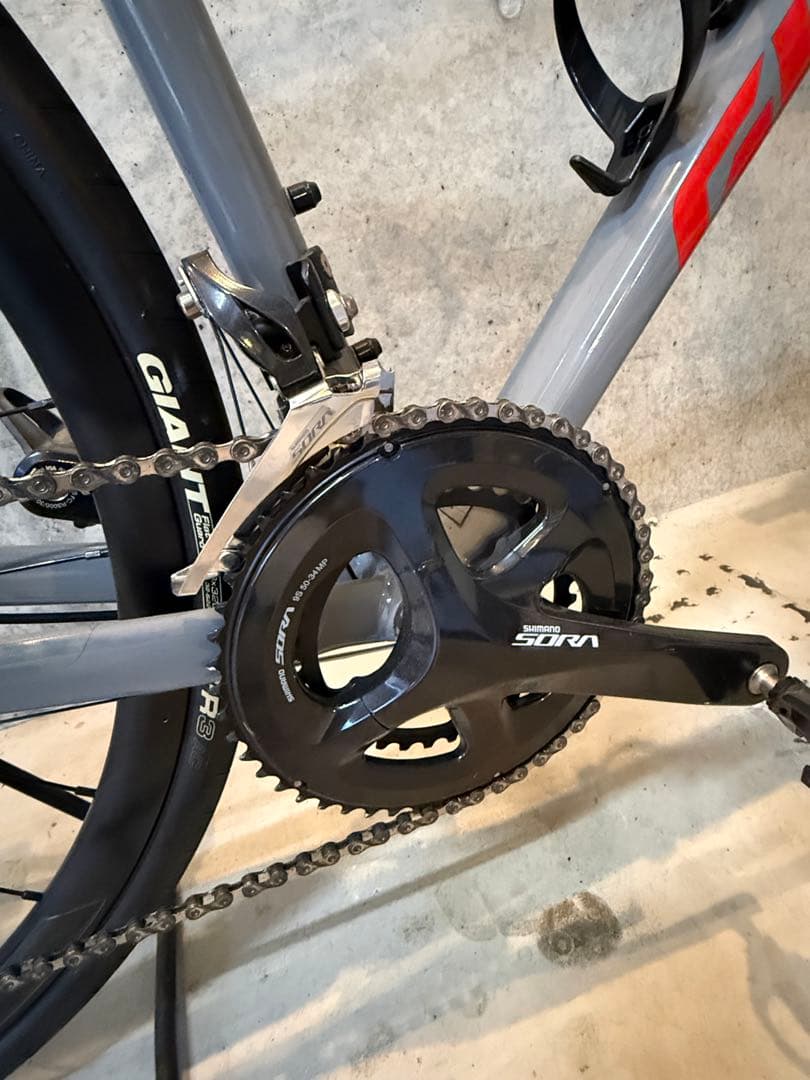 GIANT Contend AR4 2019年モデル