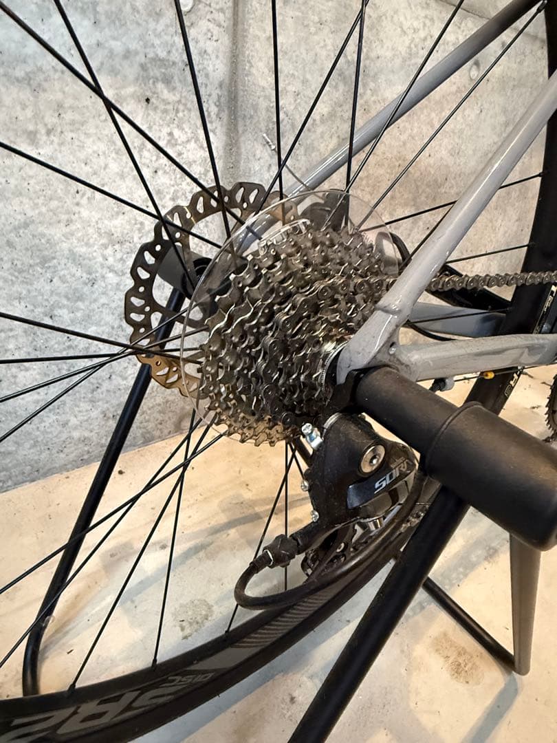 GIANT Contend AR4 2019年モデル