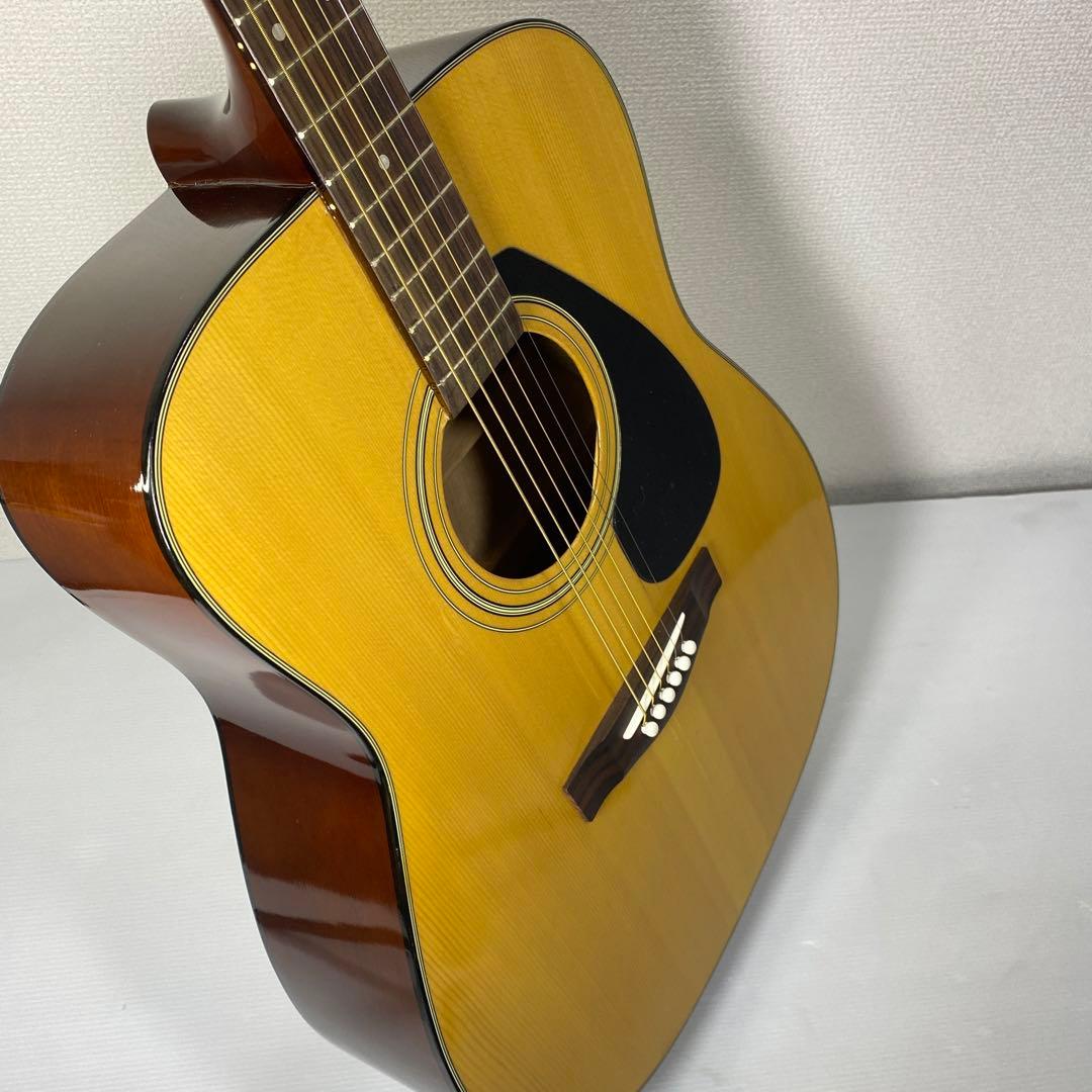 YAMAHA ヤマハ アコースティックギター F-340 ナチュラル