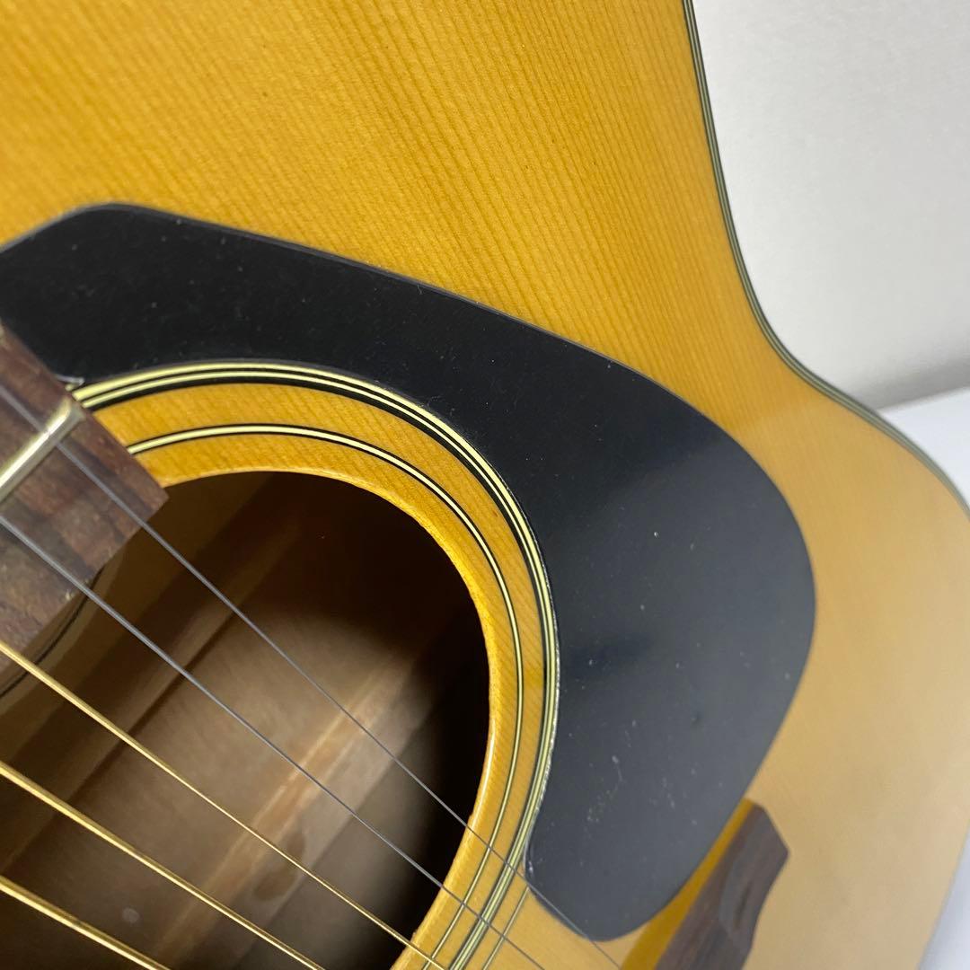 YAMAHA ヤマハ アコースティックギター F-340 ナチュラル