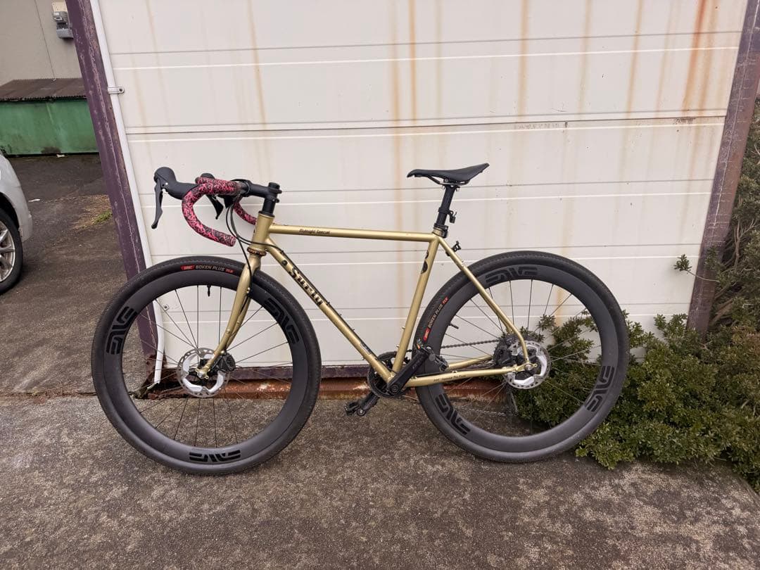 SURLY MIDNIGHT SPECIAL サーリー 引取り限定 値下げ