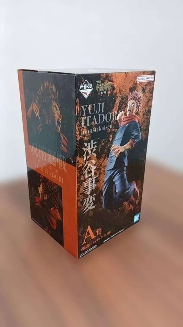 新品未開封 呪術廻戦 脹相 八握剣異戒神将魔虚羅 マコラ 虎杖 乙骨フィギュア