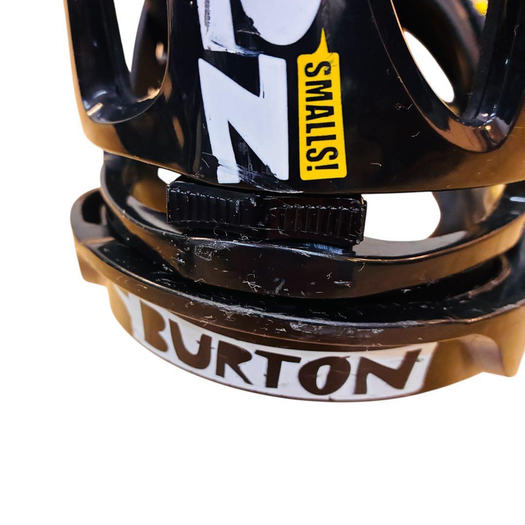 BURTON バートン ミッション スモールス キッズ ビンディング