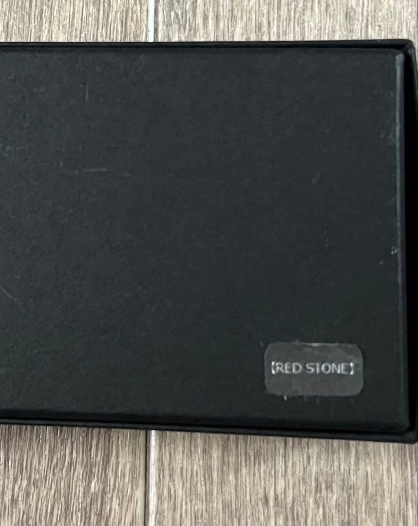 ミュージシャン Independent -Red Stone- Designed by HYDE