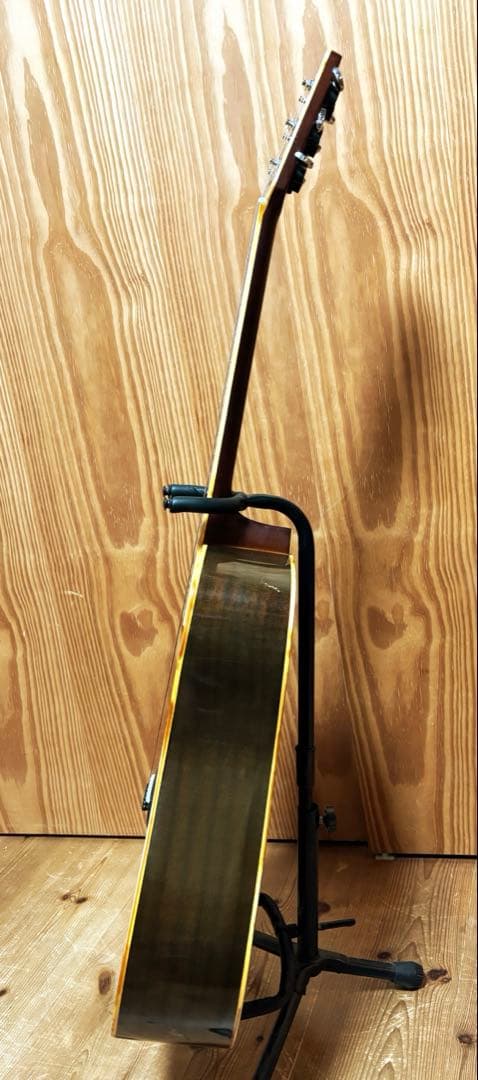 green garden FlashYamaki D-126 牛骨サドル