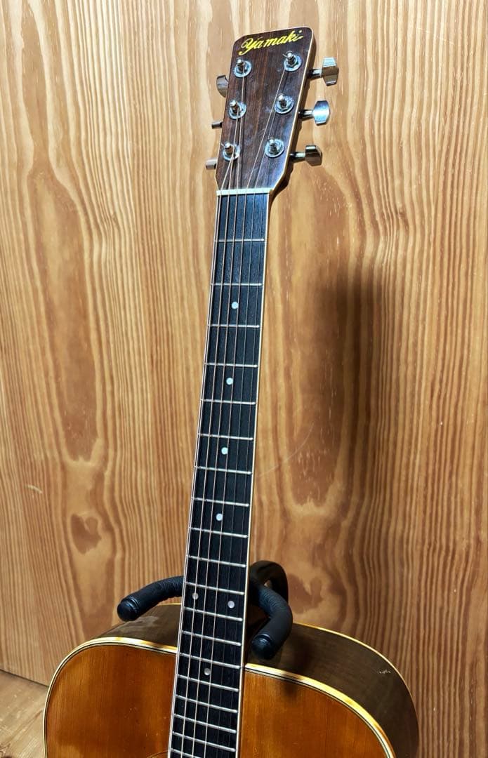 green garden FlashYamaki D-126 牛骨サドル