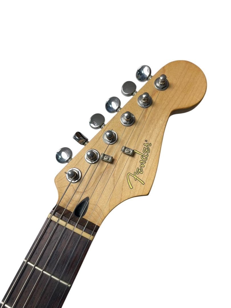 Fender Stratacoustic エレアコ ソフトケース付