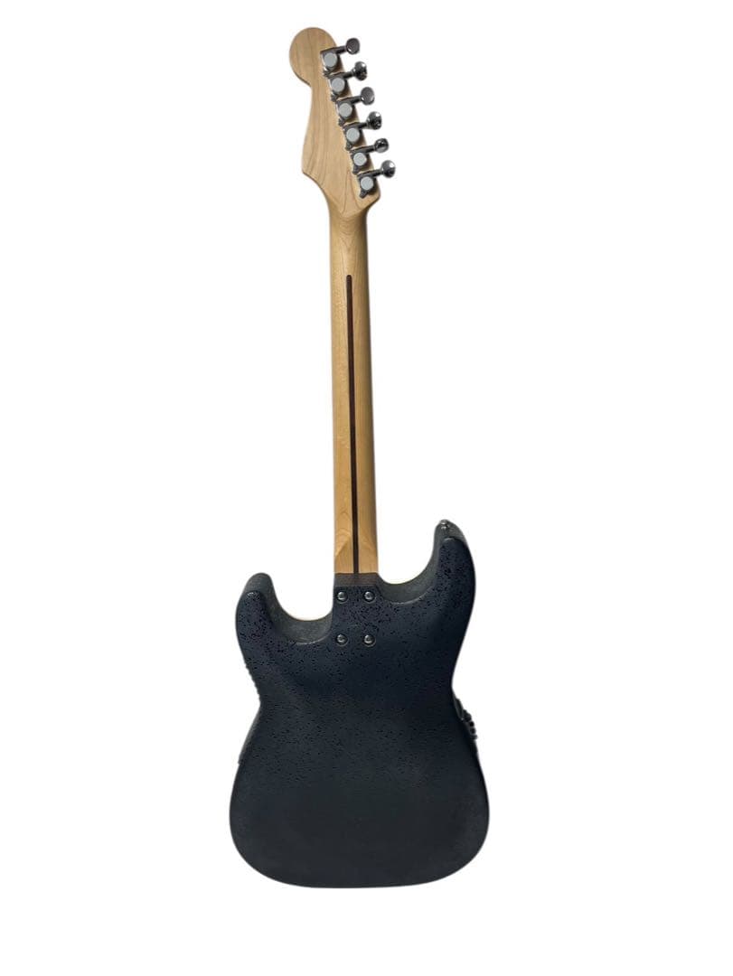 Fender Stratacoustic エレアコ ソフトケース付