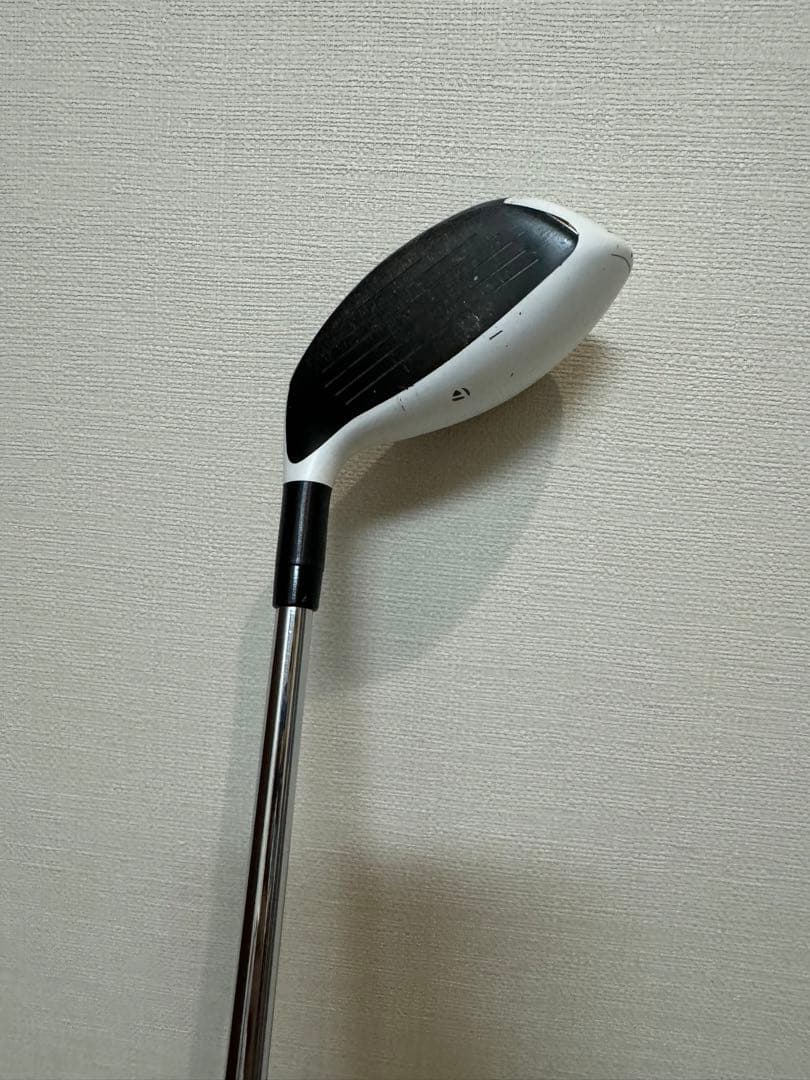 本日値下【名器】テーラーメイド　レスキューSLDR 3番