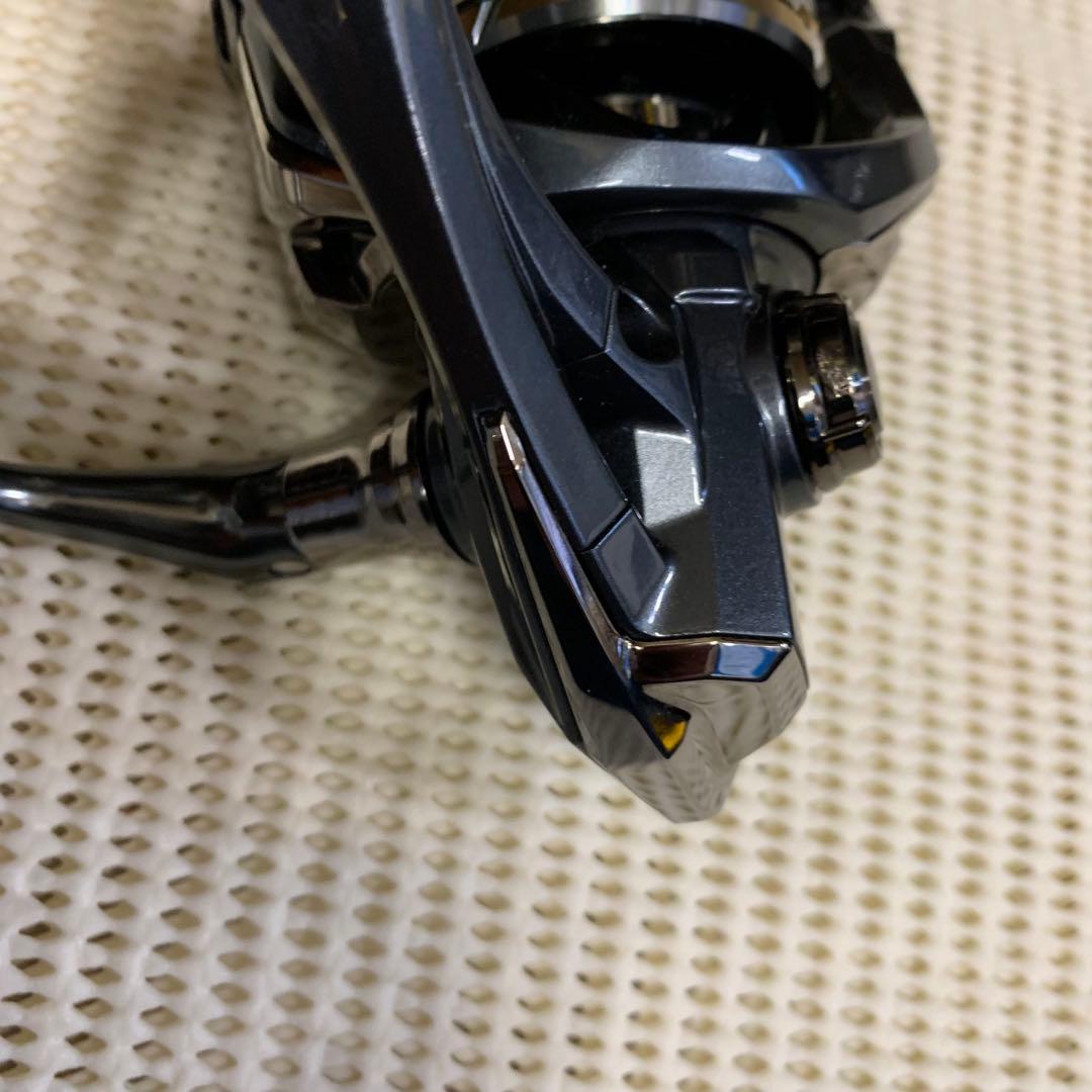 リール Shimano 25 ULTEGRA 4000XG 4969363 048035