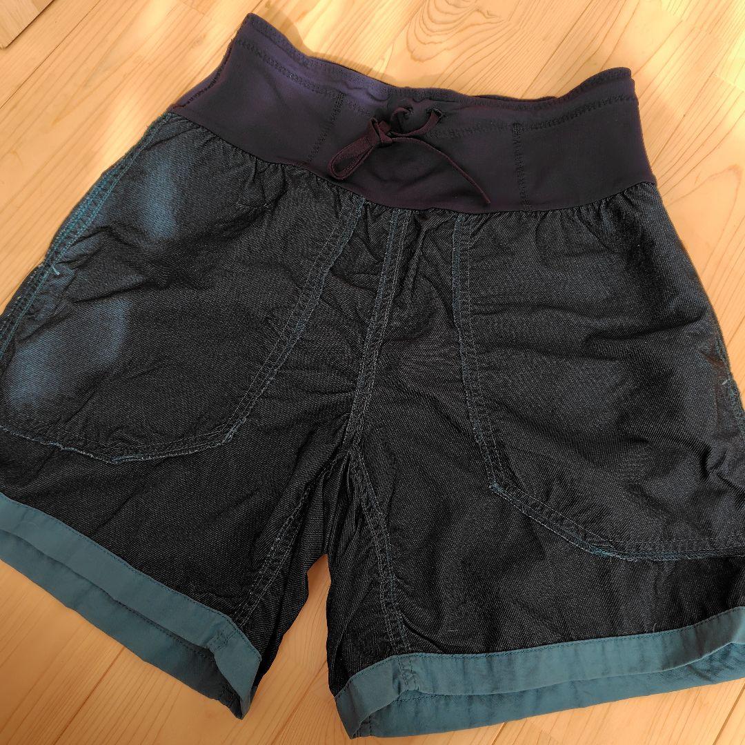 ウォーキング・ランニングウェア THE NORTH FACE Free Run Short