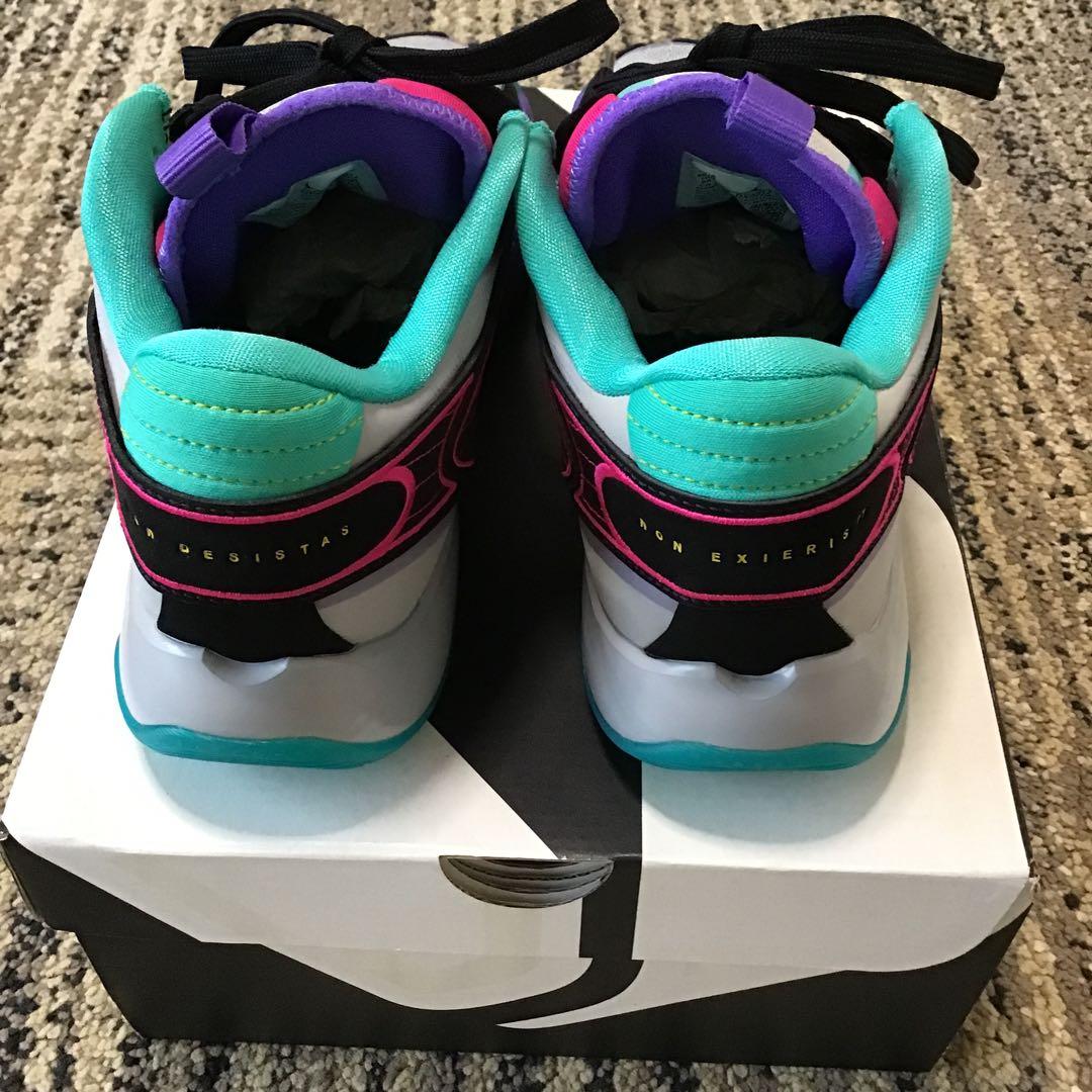 ナイキ ルカ 2 PF NIKE LUKA 2 PF