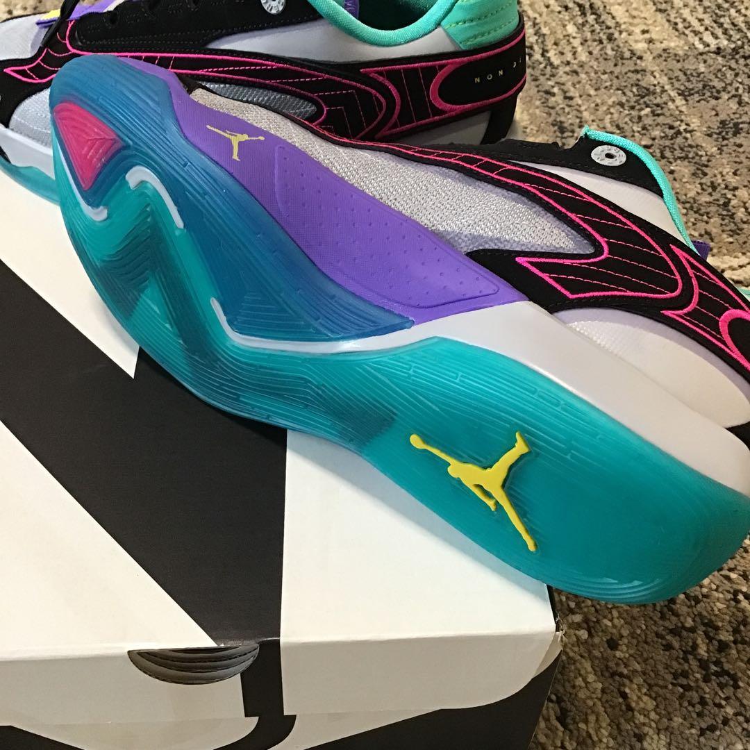 ナイキ ルカ 2 PF NIKE LUKA 2 PF