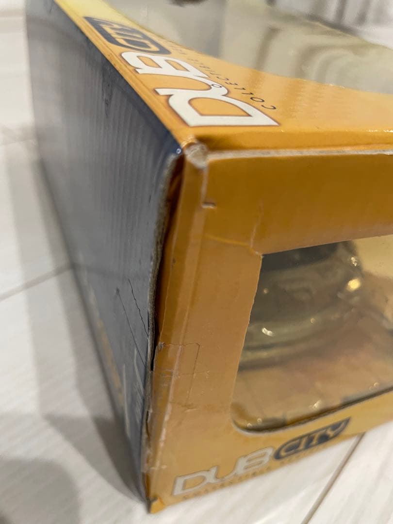 DUB CITY 2007 Mercedes-Benz S550 ホワイト