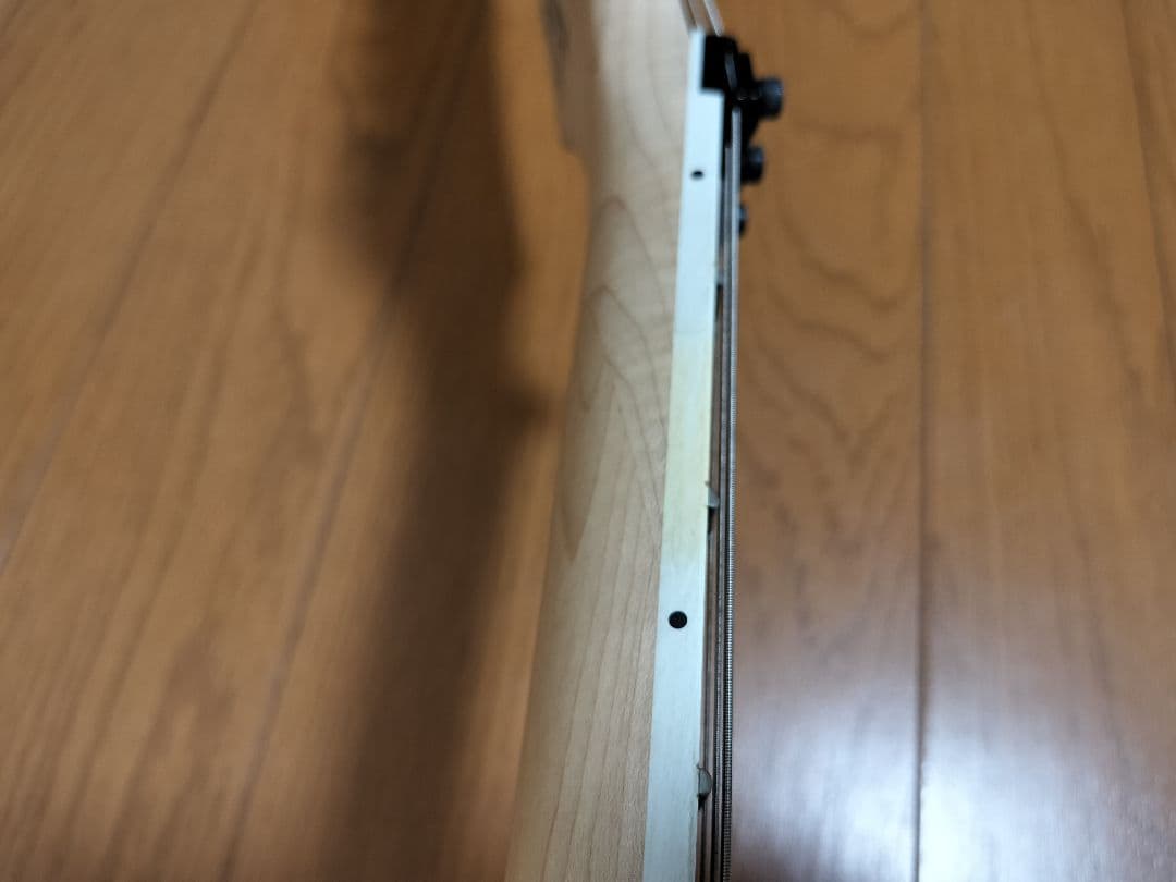 (美品)Ibanez - RG350DXZ