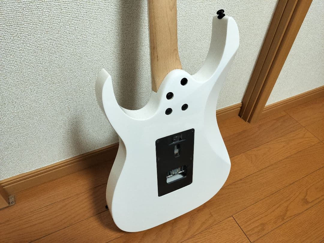 (美品)Ibanez - RG350DXZ