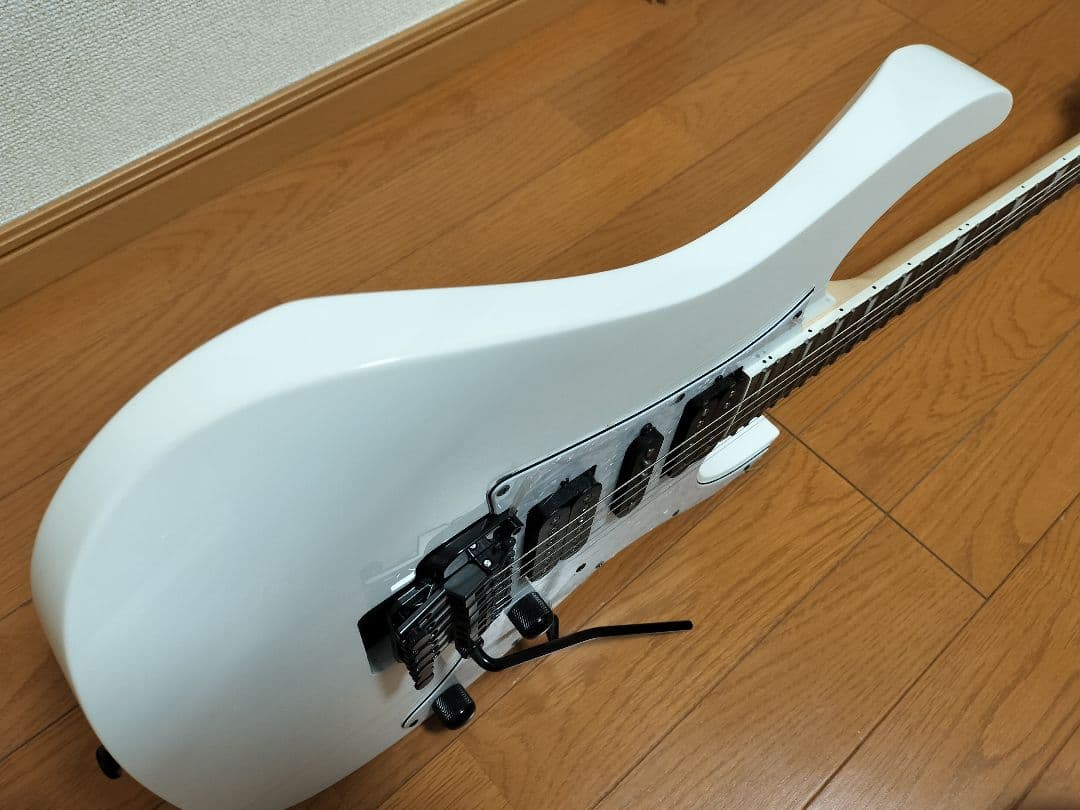 (美品)Ibanez - RG350DXZ