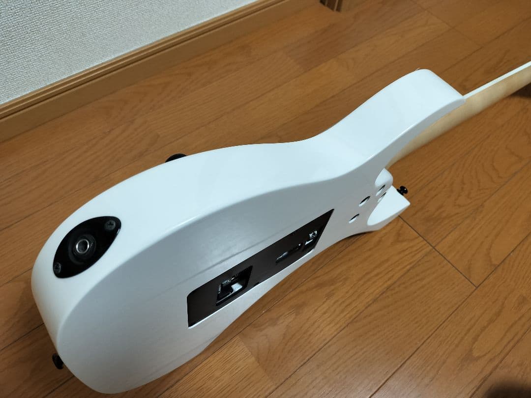 (美品)Ibanez - RG350DXZ