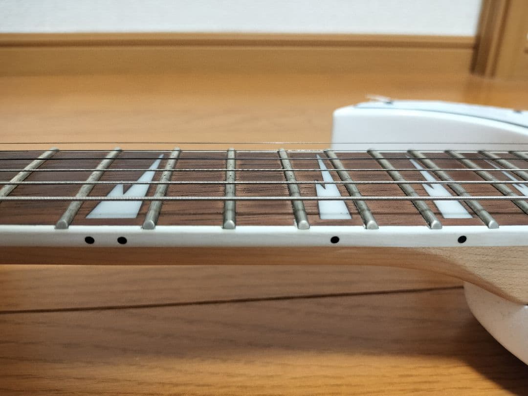 (美品)Ibanez - RG350DXZ
