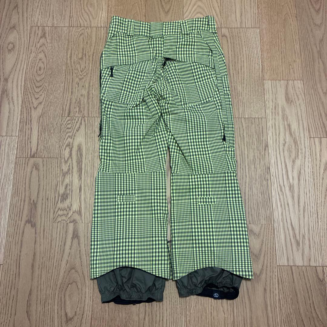 BURTON バートン スノーボードパンツ AK GORE-TEX ゴアテックス