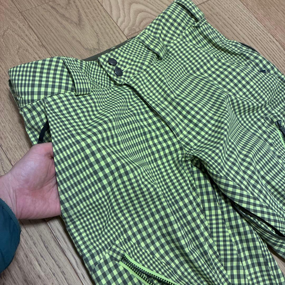 BURTON バートン スノーボードパンツ AK GORE-TEX ゴアテックス