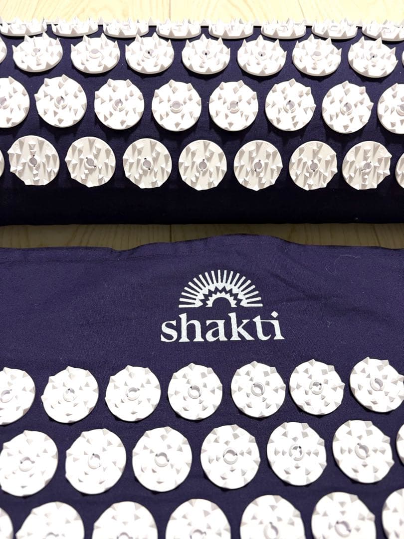 【正規品】SHKATI レベル3 マット&枕